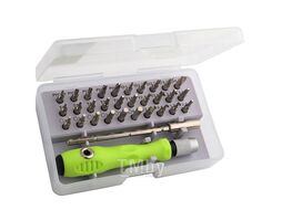 Набор прецизионных инструментов SPB32 SET 32 Zitrek 065-0003