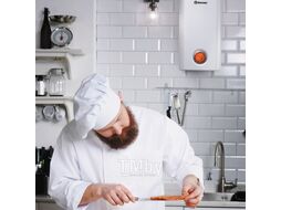 Электроводонагреватель проточный Thermex Topflow Pro 24000
