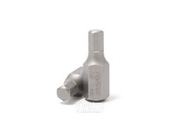 Бита 6-гранная Forsage H5х30ммL,10мм F-1743005