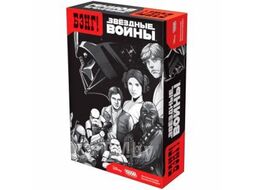 Настольная игра Hobby World БЭНГ! Звёздные войны 915174