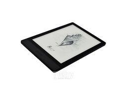 Электронная книга Onyx Boox Poke 3 черный