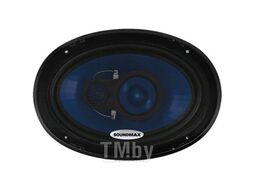 Автоакустика Soundmax SM-CSE693