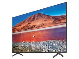 Телевизор SAMSUNG UE70TU7100UXRU