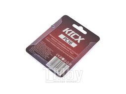 Наконечник кабельный KICX 16AWG\1,5мм2 (10 шт) PC16