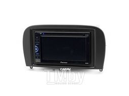 Переходная рамка CARAV Mercedes-Benz SL-klasse (W230) 2004-2011 11-710