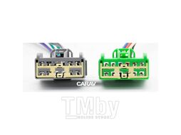 Штатный ISO CARAV Volvo 1998+ 12-138