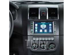 Переходная рамка Intro UAZ Patriot RUZ-01