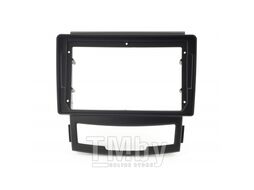Переходная рамка Incar SSANG YONG Actyon 2011-2012 (9") RSY-FC479