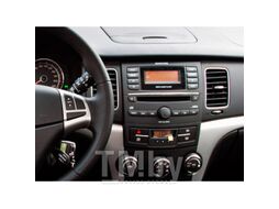 Переходная рамка Incar SSANG YONG Actyon 2011-2012 (9") RSY-FC479