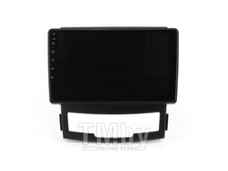 Переходная рамка Incar SSANG YONG Actyon 2011-2012 (9") RSY-FC479