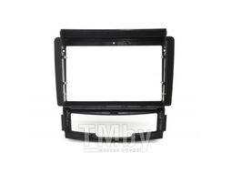 Переходная рамка Incar SSANG YONG Actyon 2011-2012 (9") RSY-FC479