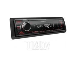 Автомагнитола Kenwood KMM-205