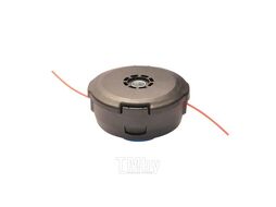 Головка триммерная Skiper ф 2.4 мм, 2.4 м, полуавт.(М10х1.25 "мама") TH-T0019 Husqvarna model STHT0019.00