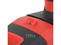 Аккумуляторная дрель-шуруповёрт Brado DF347X-1 (2 ск,Li-ion 14,4В, 2 акк, 1,5 А/ч, кейс) BDF347X1.00
