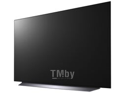 Телевизор LG OLED55C14LB