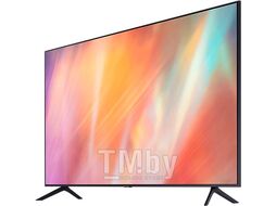 Телевизор SAMSUNG UE65AU7140UXRU