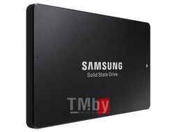 SSD-накопитель SAMSUNG 860 PRO, 512GB MZ-76P512BW