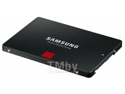 SSD-накопитель SAMSUNG 860 PRO, 512GB MZ-76P512BW