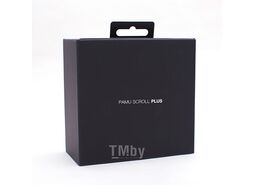 Наушники Padmate PaMu Scroll T3 Plus Black (Черный)