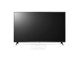 Телевизор LG 55UP76006LC