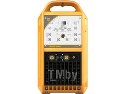 WAVE 315D III AC/DC Аппарат аргонодуговой сварки HUGONG WAVE 315D III AC/DC