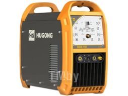 WAVE 315D III AC/DC Аппарат аргонодуговой сварки HUGONG WAVE 315D III AC/DC
