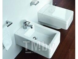 Биде подвесное Laufen Living City (8304320003021)
