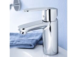 Смеситель для умывальника Grohe Eurostyle Cosmopolitan (3246820E)
