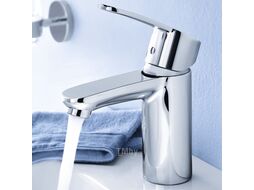 Смеситель для умывальника Grohe Eurostyle Cosmopolitan (3246820E)