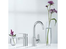 Смеситель для умывальника Grohe Eurostyle Cosmopolitan (3246820E)