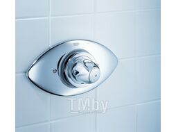 Смеситель скрытого монтажа Grohe Grohe Grohtherm термостатный (35003000)
