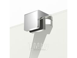 Душевая кабина New Trendy NEW SOLEO Л 90х90х195 квадратная (D-0149A/D-0088B)