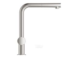 Набор Grohe Blue Pure Minta: смеситель 31721DC0+64508001+40404001 (119707)