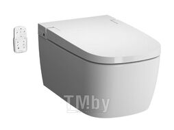 Унитаз подвесной Vitra V-Care Comfort (5674B003-6194)
