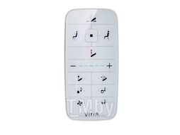 Унитаз подвесной Vitra V-Care Comfort (5674B003-6194)