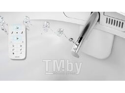 Унитаз подвесной Vitra V-Care Comfort (5674B003-6194)