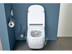 Унитаз подвесной Vitra V-Care Comfort (5674B003-6194)