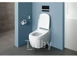 Унитаз подвесной Vitra V-Care Comfort (5674B003-6194)