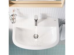 Смеситель для умывальника Grohe DN 15S-Size BauEdge (23328001)