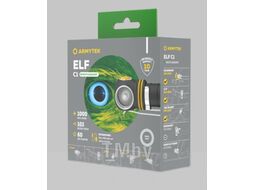 Фонарь Armytek Elf C1 Micro-USB XP-L Белый