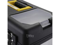 Ящик для инструментов металлический DKTB30 Deko 065-0835