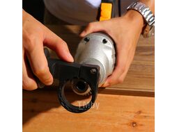 Дрель ударная DKID1200W Deko 063-4156