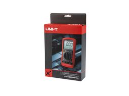 Автомобильный мультиметр UNI-T UT107