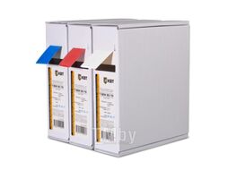 T-BOX 20/10 белый (10м) (КВТ)