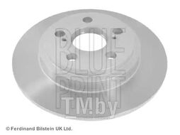 Тормозной диск Toyota Urban Cruiser 2009- R BLUE PRINT ADT343224