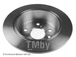 Тормозной диск TOYOTA CAMRY 1991-96, CAMRY 1996-01 R BLUE PRINT ADT34373