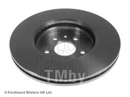 Тормозной диск Opel Mokka 2013- BLUE PRINT ADG043208