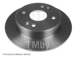 Диск тормозной HONDA: ACCORD VII 1.6 i 97-03, ACCORD VII купе 2.0 i 16V 97-03