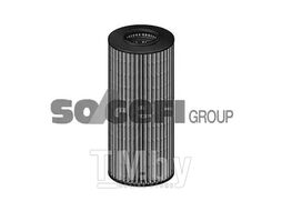 Фильтр масляный Audi, Seat, Skoda, VW 2.0FSI 5/03--> PURFLUX L362