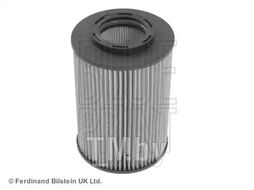 Фильтр масляный Hyundai 2,0CRDI i30 07->, Santa Fe 05->, Sonata 06->, Tucson 06-10, Kia 2,0CRDi Carens 05->, Ceed 07->, Magentis 06->, Sportage 08-> BLUE PRINT ADG02135